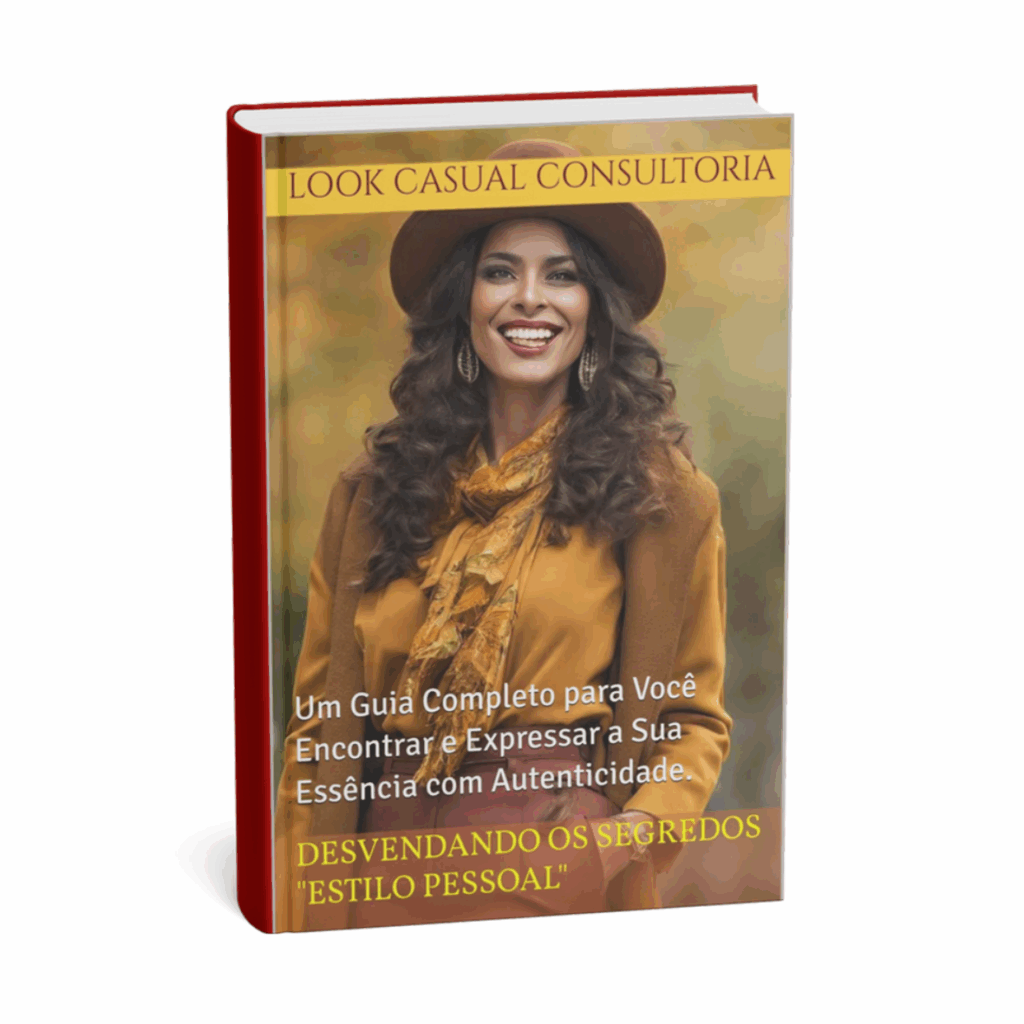 Desvendando os Segredos do Estilo Pessoal