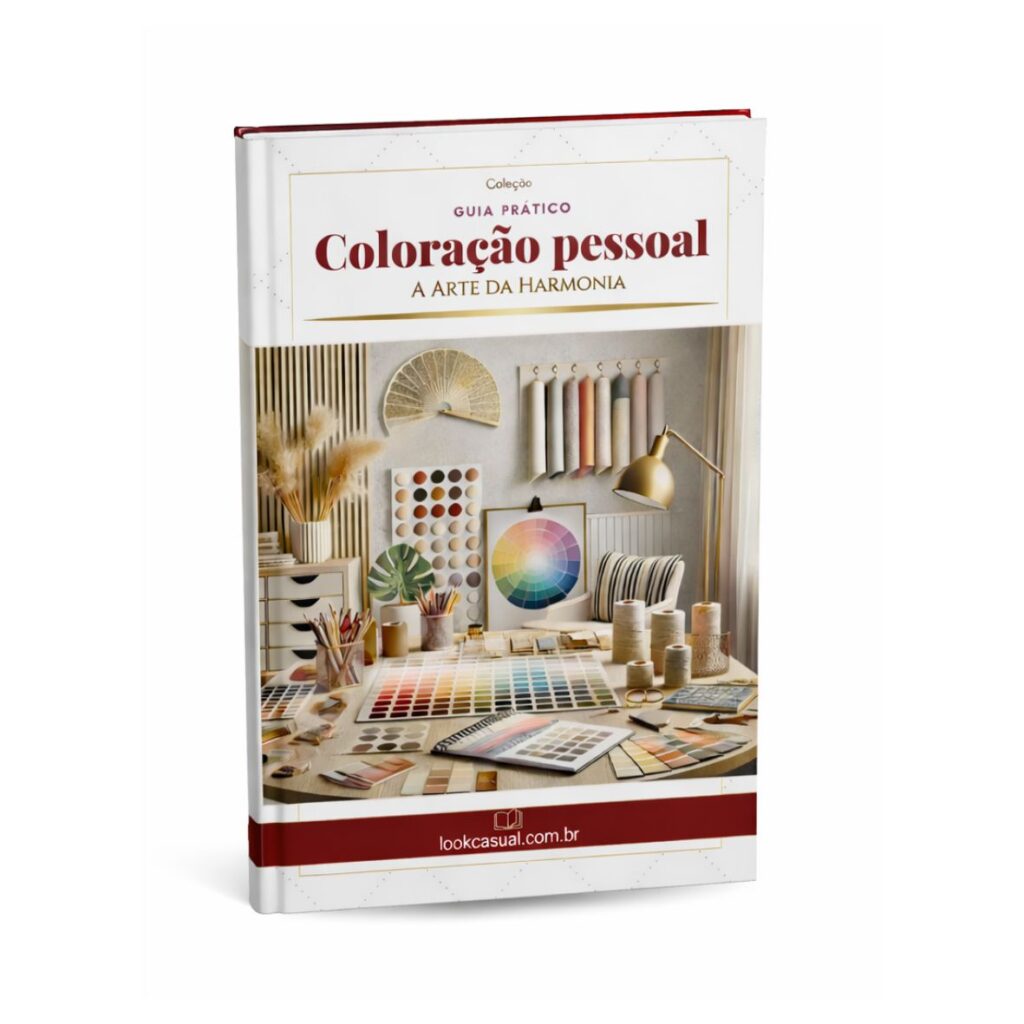 Coloração Pessoal