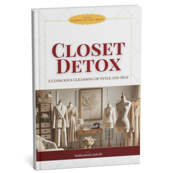 Closet Detox