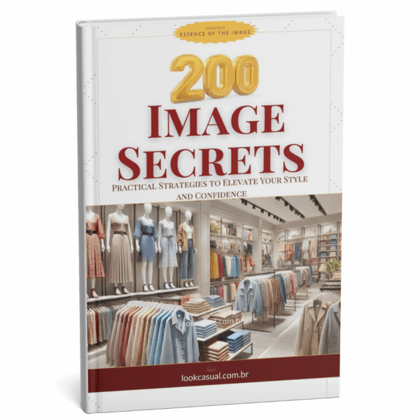 200  Image Secrets