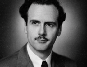 Marshall McLuhan