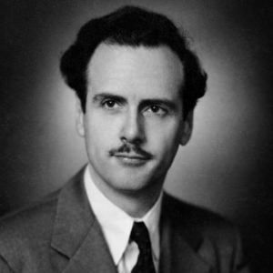 Marshall McLuhan