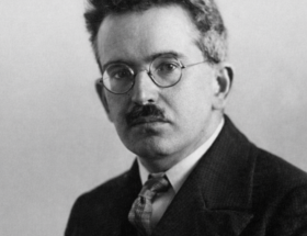 Walter Benjamin