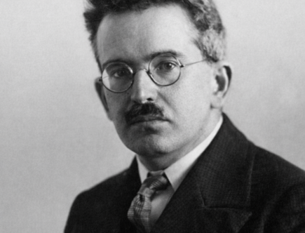 Walter Benjamin