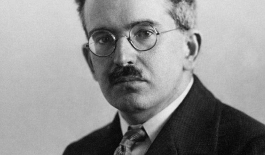 Walter Benjamin