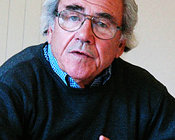 Jean Baudrillard