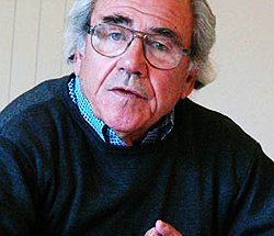 Jean Baudrillard