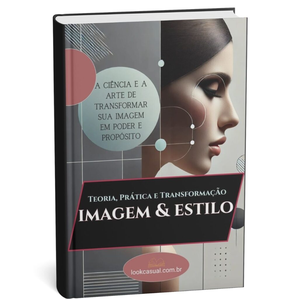 Imagem & Estilo - Teoria, Prática e Transformação