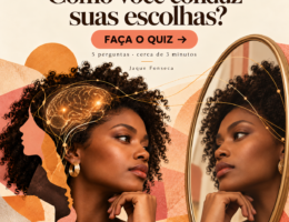 Convite ao quiz de autogestão